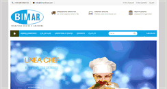Desktop Screenshot of bimardivise.com