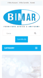 Mobile Screenshot of bimardivise.com
